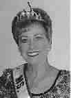 Second Prize Winner, Sheila Kelly, Ms. Minnesota 2000