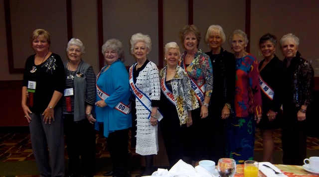 2011 National Pageant