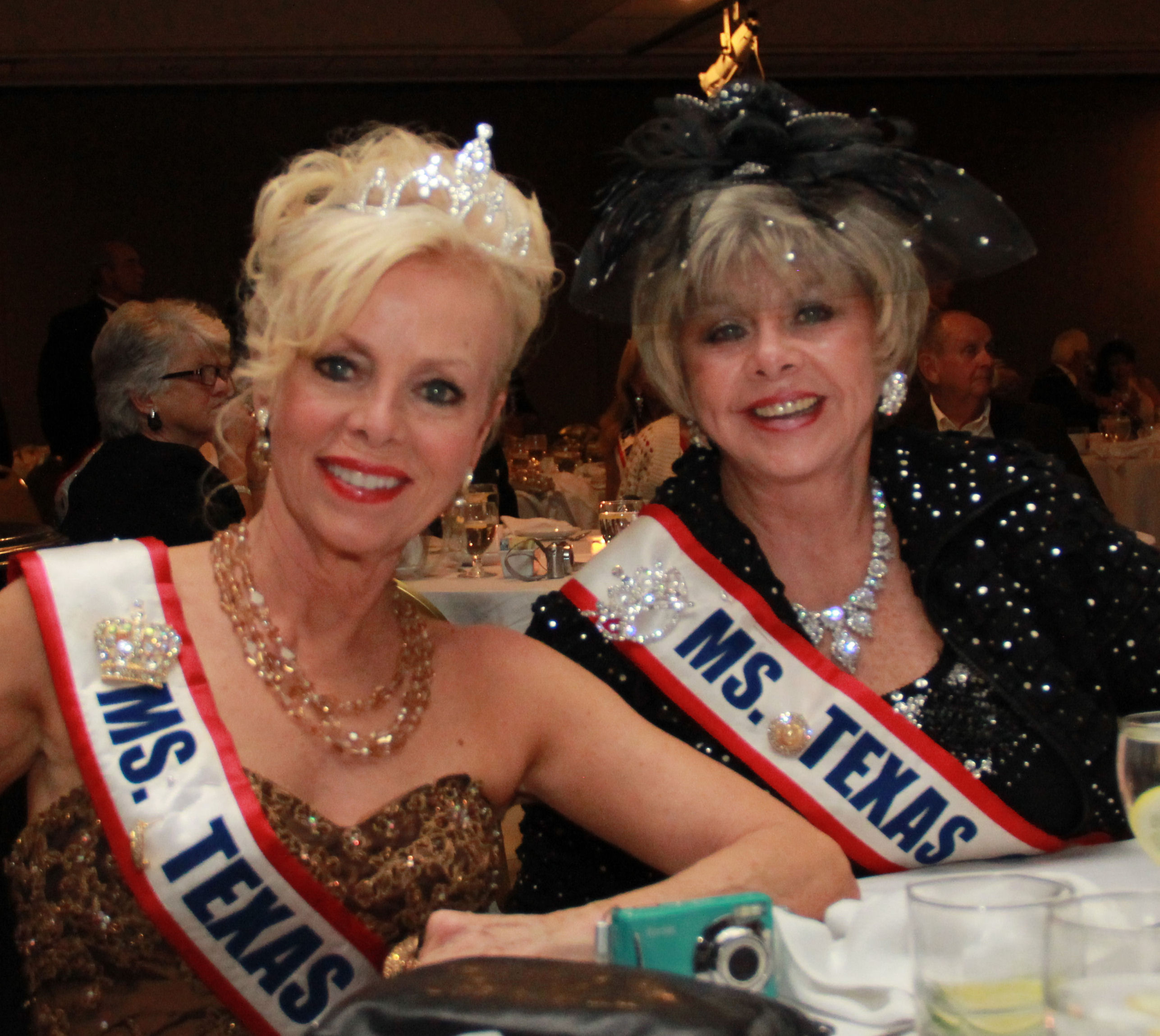Ms Texas