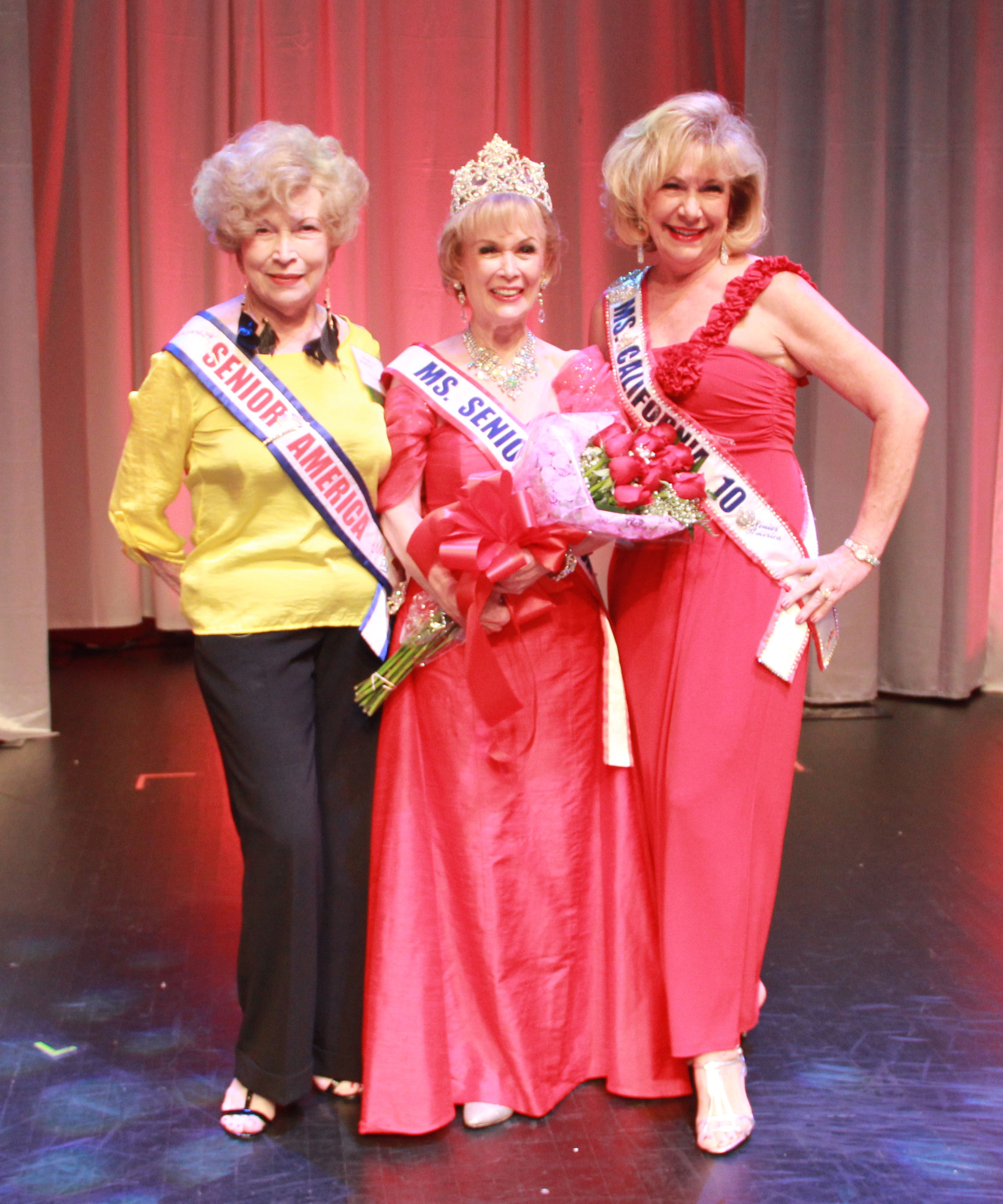 Ms California