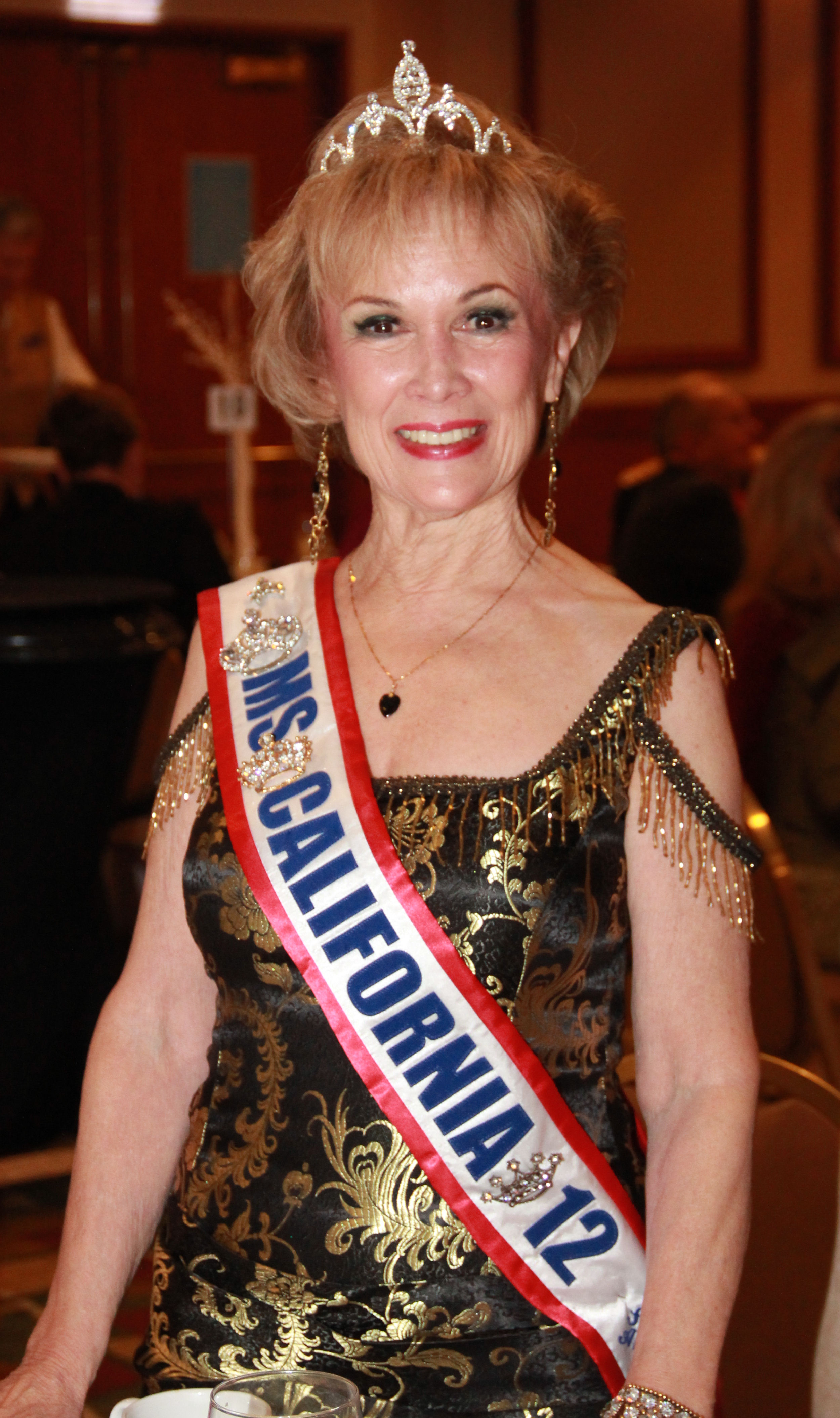 Ms CA