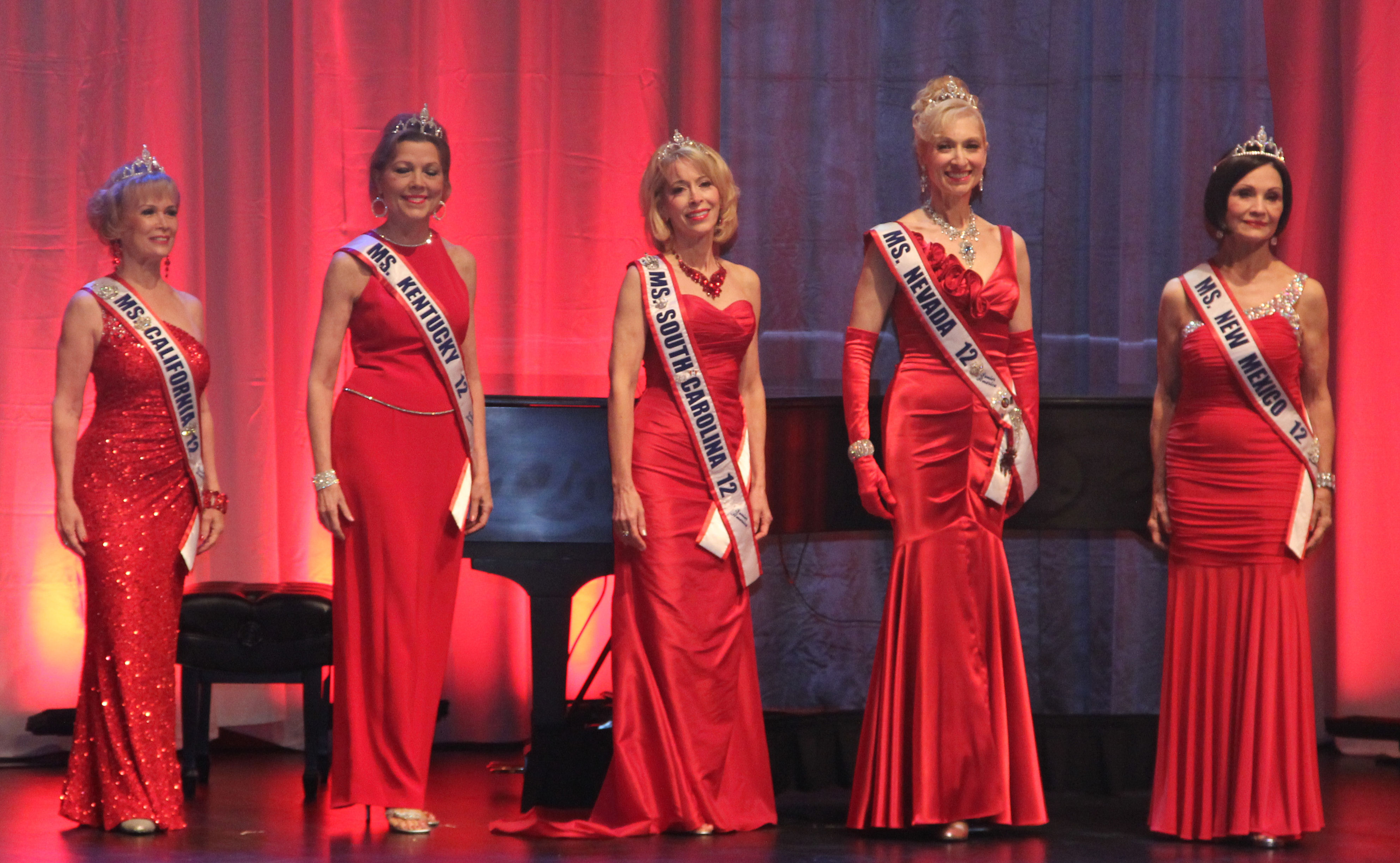 Ms California