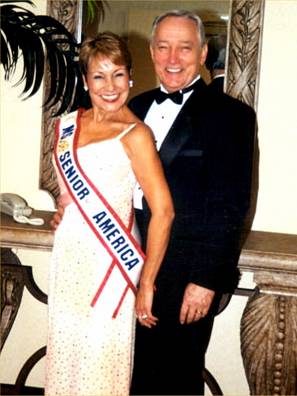 Ed and Sonia Mittelstedt, National Directors