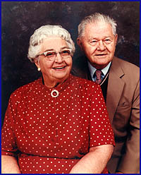 Philip and Louise J. Konze