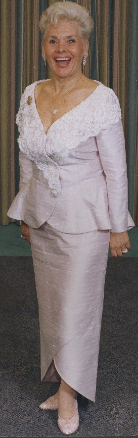 Louise Ferla,Vise President, Senior America Inc.