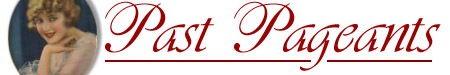 Past Ms. Senior America Pageants