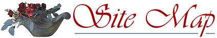 Senior America Site Map