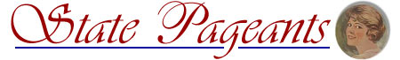Ms. Senior America State Pageants