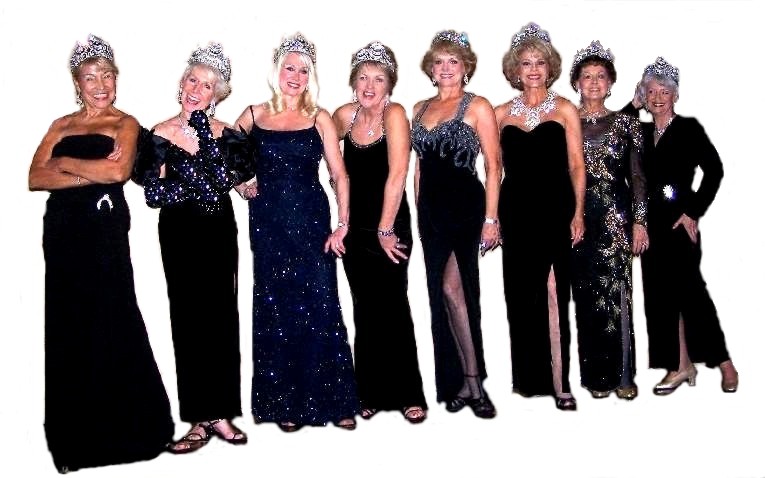 Click for Information on the National Pageants